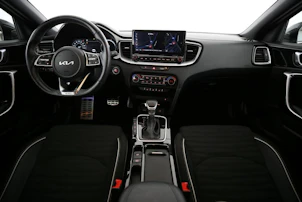 image du véhicule KIA Ceed SW 1.5 T-GDi GT-Line
