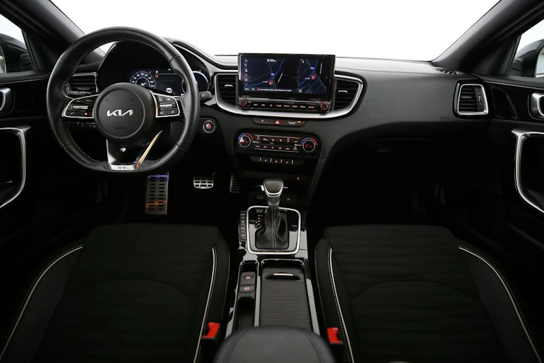image du véhicule KIA CEED