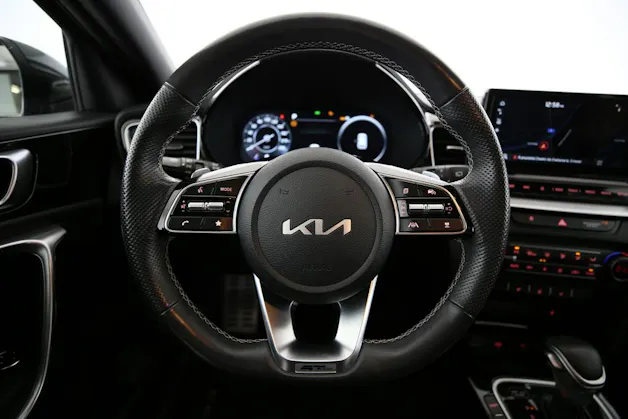 Kia Ceed SW 1.5 T-GDi GT-Line