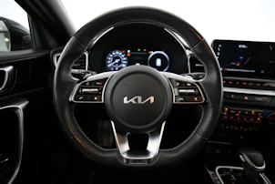 image du véhicule KIA Ceed SW 1.5 T-GDi GT-Line