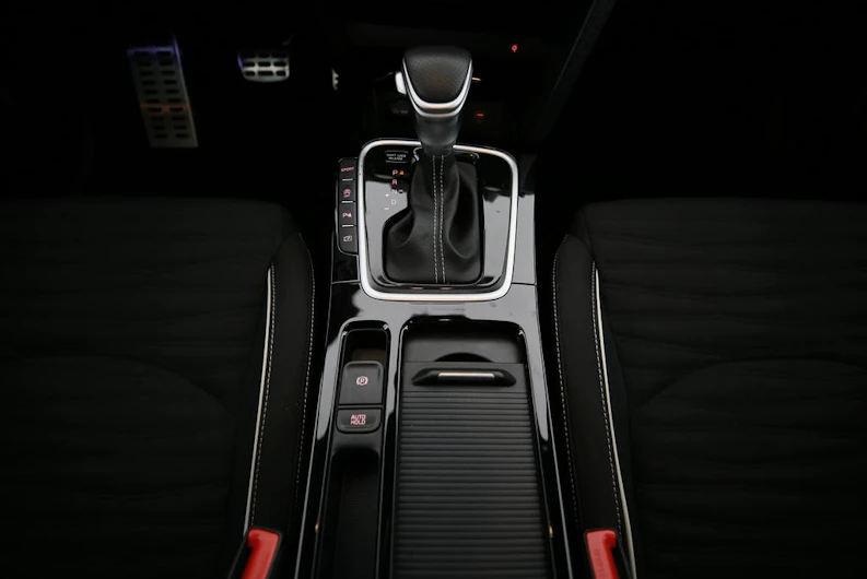 image du véhicule KIA CEED