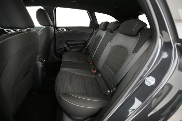 Kia Ceed SW 1.5 T-GDi GT-Line