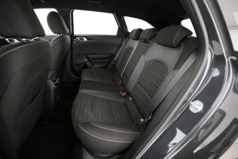image du véhicule KIA CEED