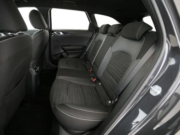 Kia Ceed SW 1.5 T-GDi GT-Line