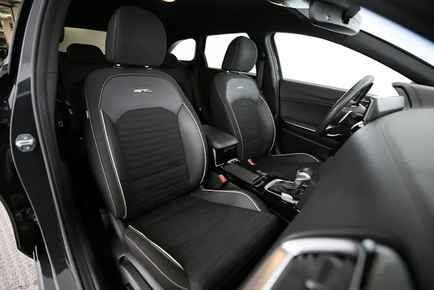 Kia Ceed SW 1.5 T-GDi GT-Line