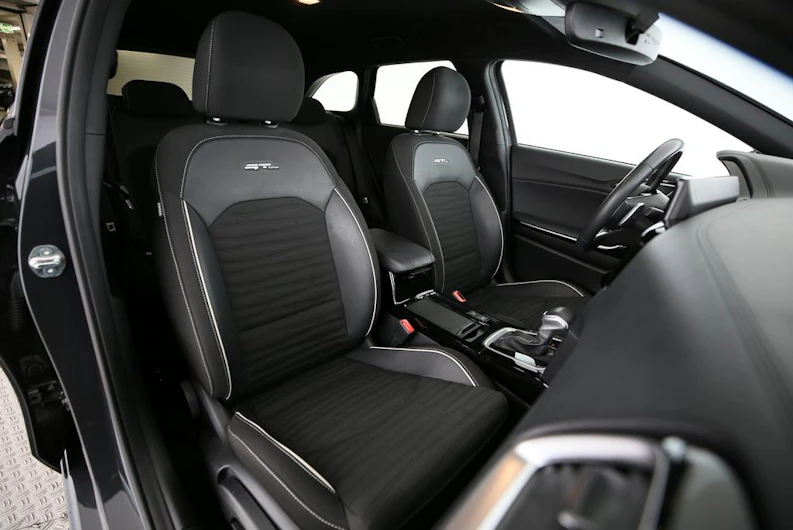 image du véhicule KIA CEED