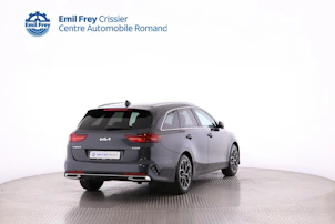 image du véhicule KIA Ceed SW 1.5 T-GDi GT-Line