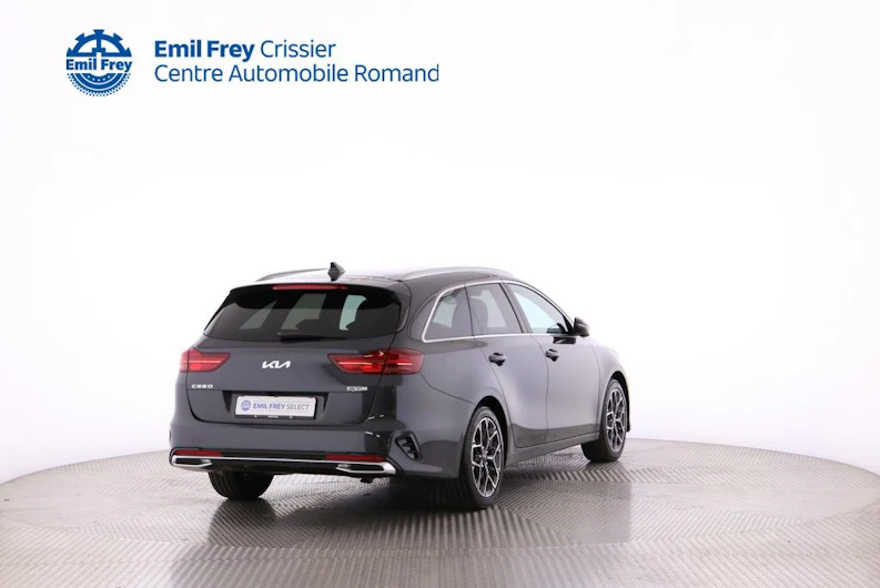 image du véhicule KIA CEED