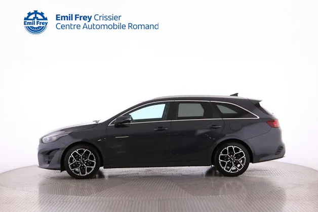 Kia Ceed SW 1.5 T-GDi GT-Line