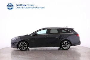 image du véhicule KIA Ceed SW 1.5 T-GDi GT-Line