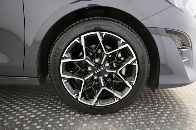 Kia Ceed SW 1.5 T-GDi GT-Line