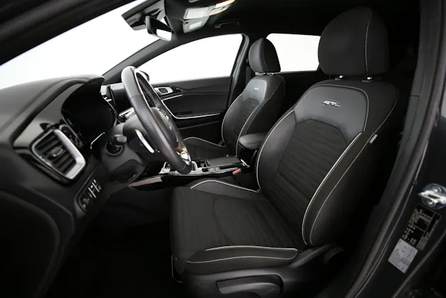 Kia Ceed SW 1.5 T-GDi GT-Line