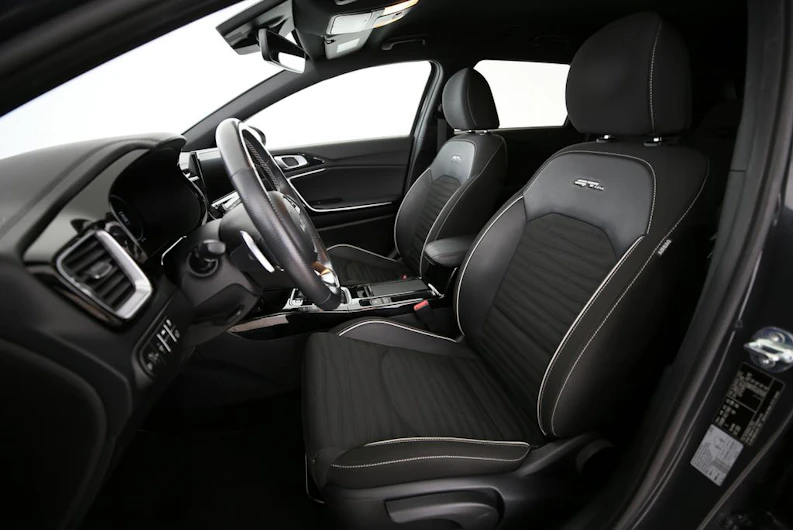 image du véhicule KIA CEED