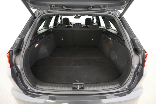 Kia Ceed SW 1.5 T-GDi GT-Line