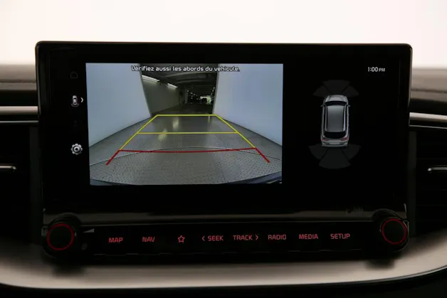 Kia Ceed SW 1.5 T-GDi GT-Line