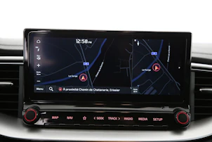 image du véhicule KIA Ceed SW 1.5 T-GDi GT-Line