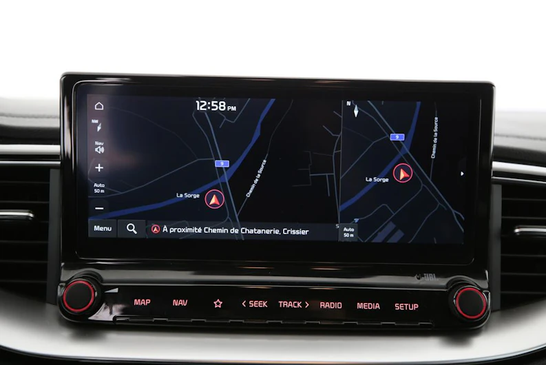 image du véhicule KIA CEED