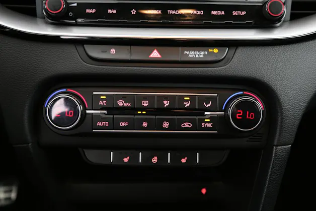 Kia Ceed SW 1.5 T-GDi GT-Line