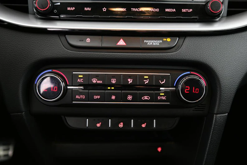 image du véhicule KIA CEED