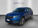 SKODA Kodiaq 2.0 TDI Clever DSG 4x4