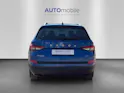 SKODA Kodiaq 2.0 TDI Clever DSG 4x4
