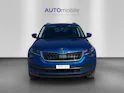 SKODA Kodiaq 2.0 TDI Clever DSG 4x4