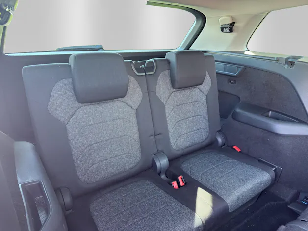 SKODA Kodiaq 2.0 TDI Clever DSG 4x4