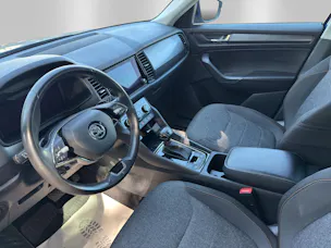 SKODA Kodiaq 2.0 TDI Clever DSG 4x4