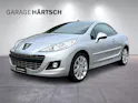 PEUGEOT 207 1.6 16V Allure