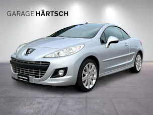 PEUGEOT 207 1.6 16V Allure