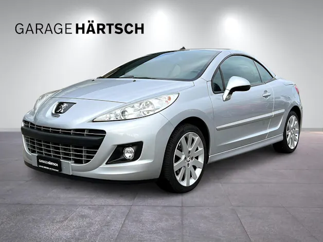 PEUGEOT 207 1.6 16V Allure