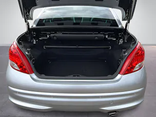 PEUGEOT 207 1.6 16V Allure
