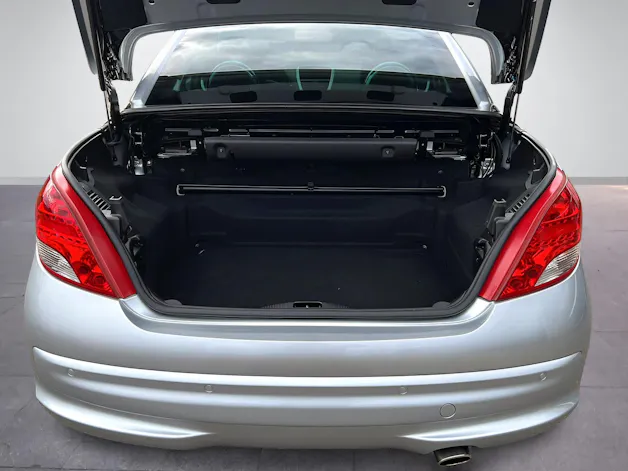 PEUGEOT 207 1.6 16V Allure