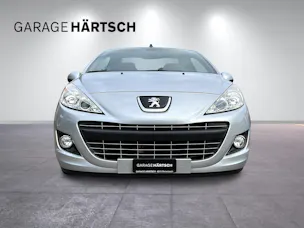 PEUGEOT 207 1.6 16V Allure