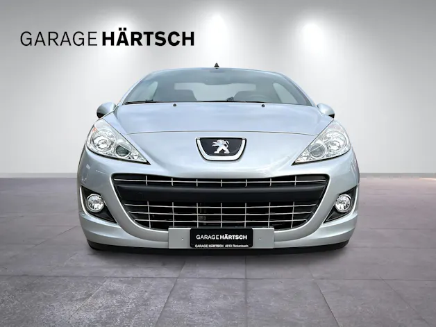 PEUGEOT 207 1.6 16V Allure