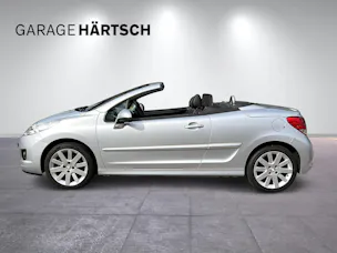 PEUGEOT 207 1.6 16V Allure