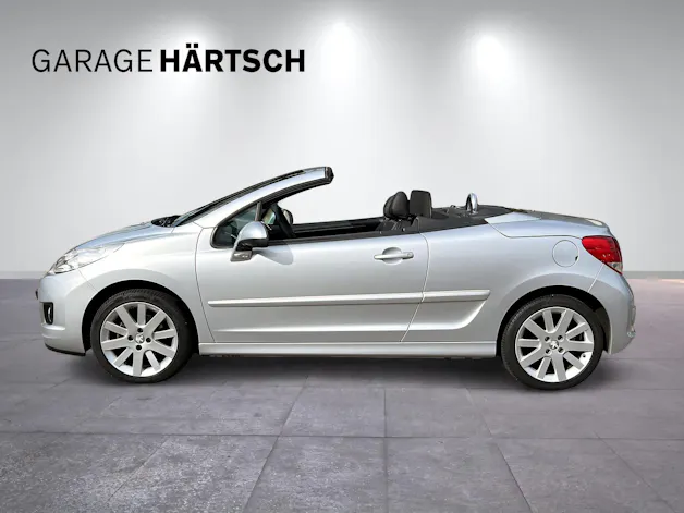 PEUGEOT 207 1.6 16V Allure