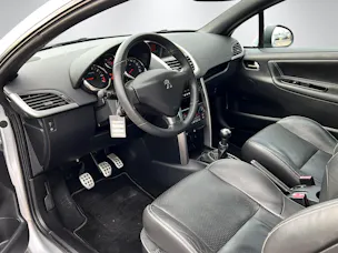 PEUGEOT 207 1.6 16V Allure
