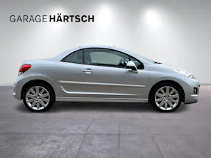 PEUGEOT 207 1.6 16V Allure