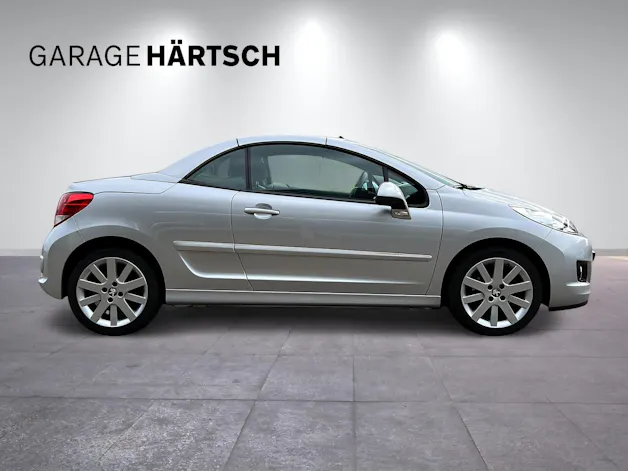 PEUGEOT 207 1.6 16V Allure