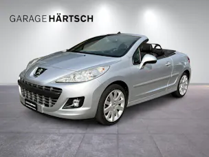 PEUGEOT 207 1.6 16V Allure