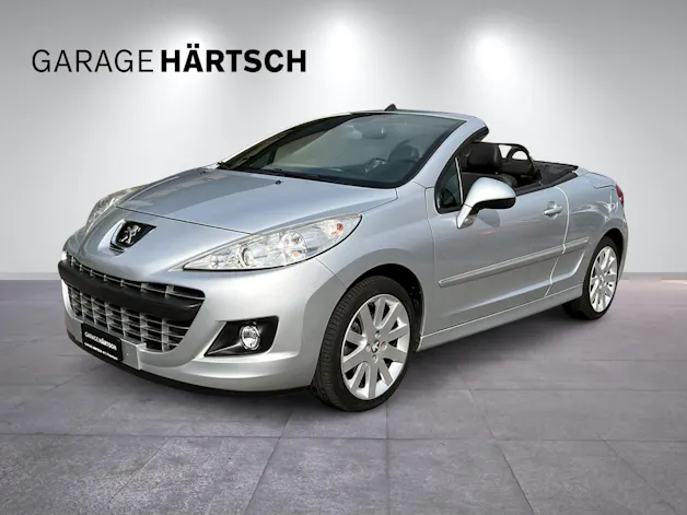 PEUGEOT 207 1.6 16V Allure