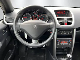 PEUGEOT 207 1.6 16V Allure
