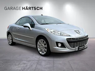 PEUGEOT 207 1.6 16V Allure