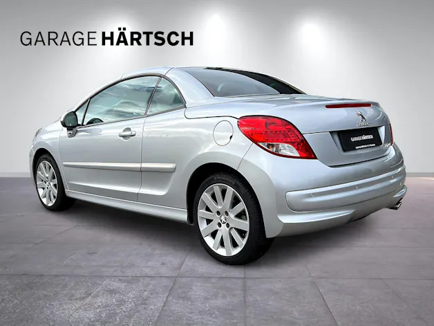 PEUGEOT 207 1.6 16V Allure