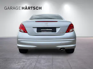 PEUGEOT 207 1.6 16V Allure