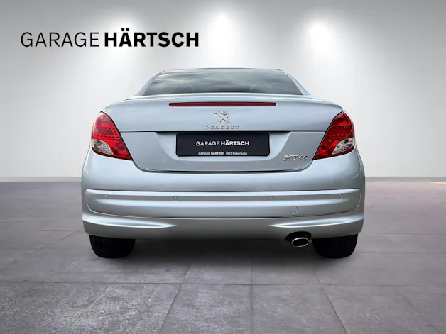 PEUGEOT 207 1.6 16V Allure