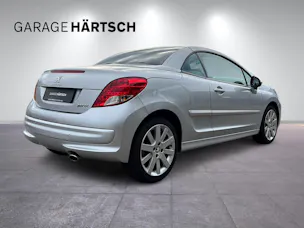 PEUGEOT 207 1.6 16V Allure