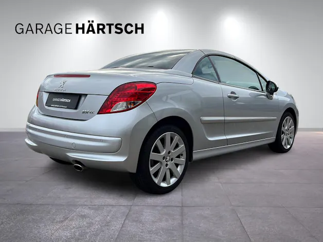 PEUGEOT 207 1.6 16V Allure
