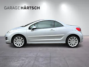 PEUGEOT 207 1.6 16V Allure